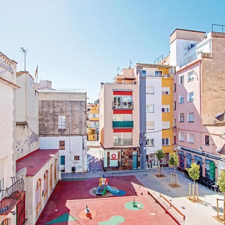 2 Bedroom Cozy Apartment In Blanes Εξωτερικό φωτογραφία